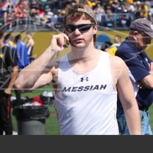 Meet your Posher, Patrick